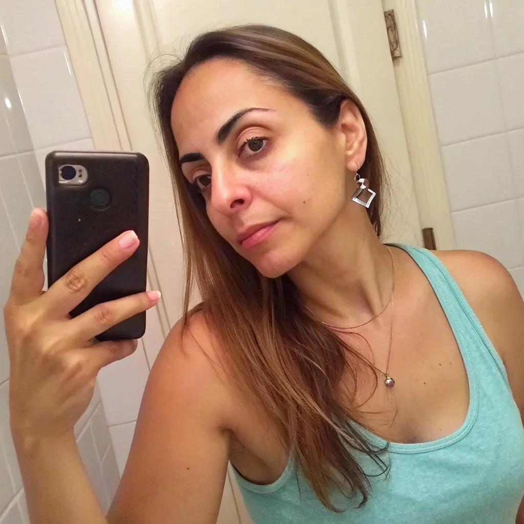 Yasmine