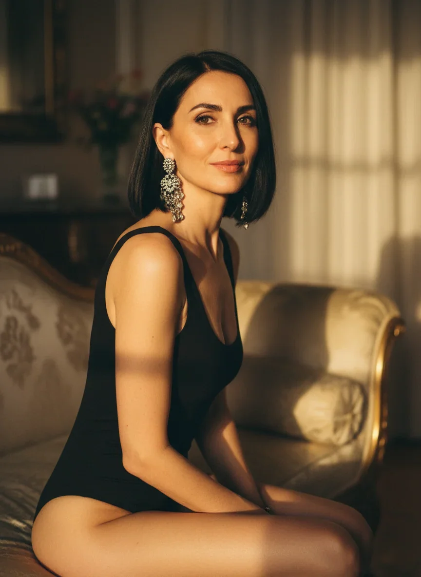 Léonie